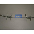 Hot-Dipped Galvanized Barbed Wire Cheap Barbed Wire